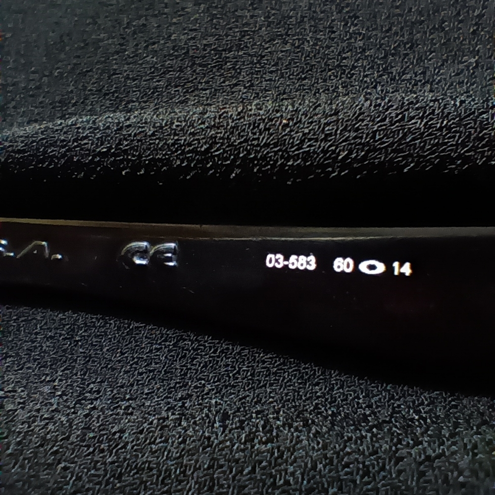 Oakley Speechless Sunglasses - Picture 9 of 12